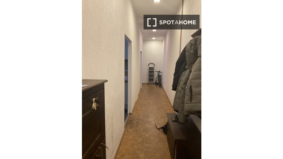 Apartment mono Berlin, 69m² — photo 4