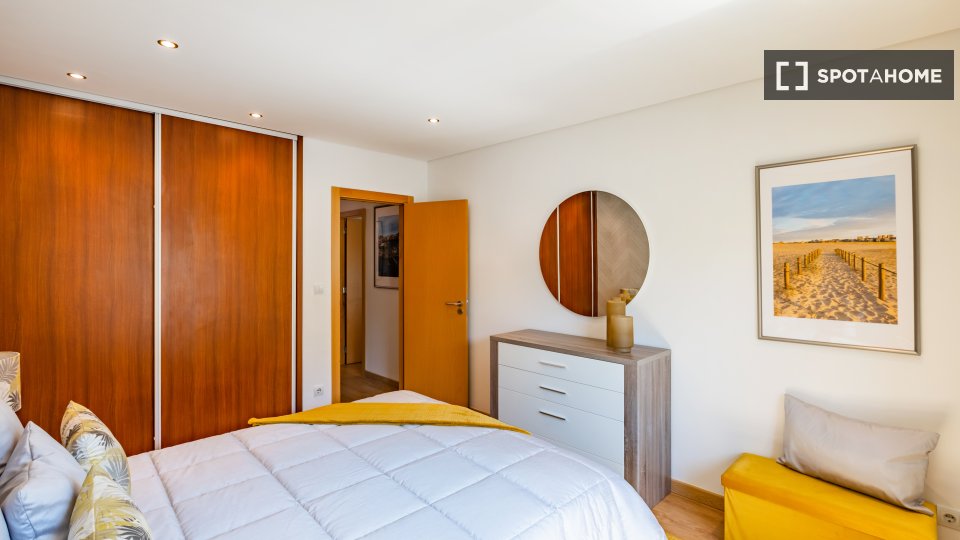 Apartment Porto, 3 beds — photo 9