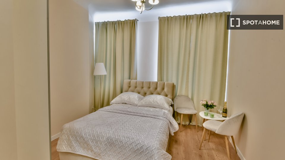 Studio for rent in Aleksandra Čaka, Riga (ref: 1008005) | Spotahome