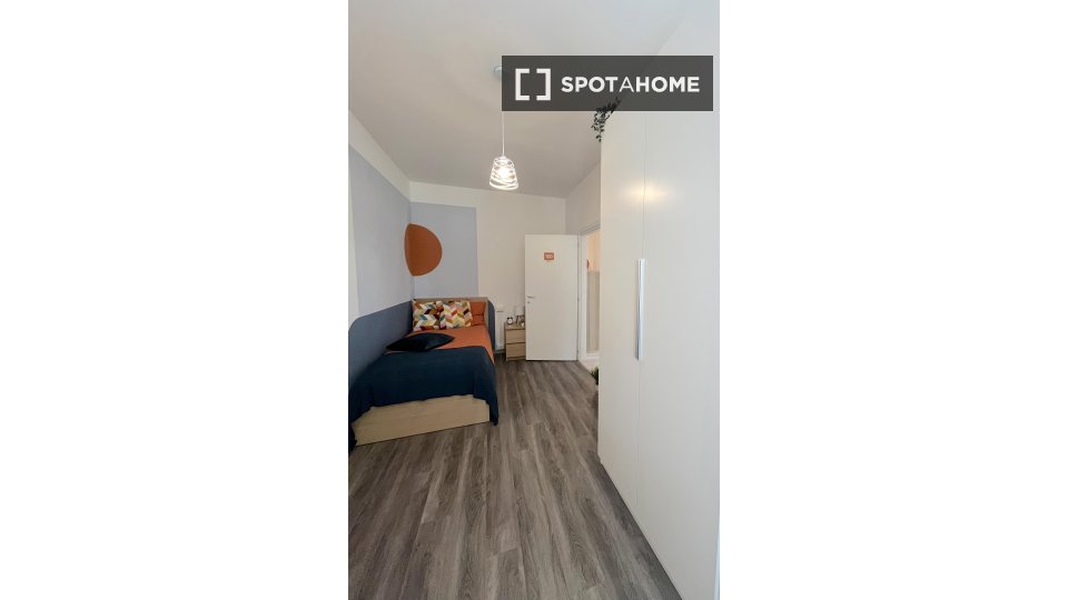 Double room Trento, 6 beds — photo 14