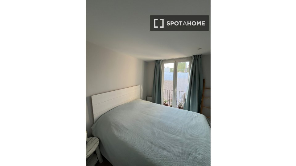 Apartment Barcelona, 3 beds — photo 7