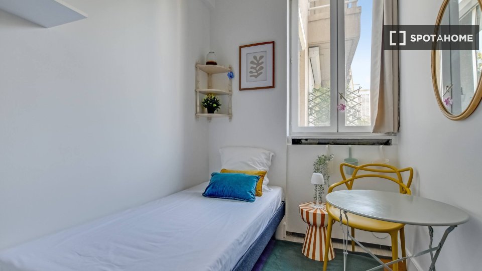 Apartment mono París, 10m² — foto 2