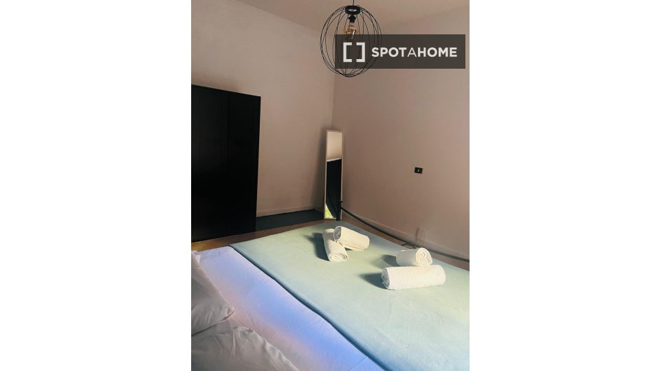 Apartment Rome, 2 beds — photo 3