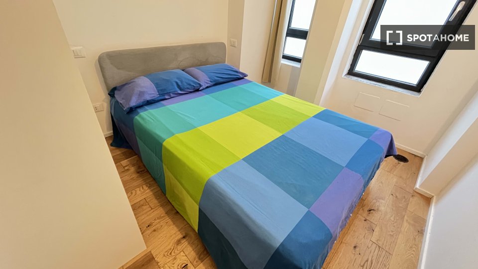 Apartment mono Milan, 38m² — photo 7