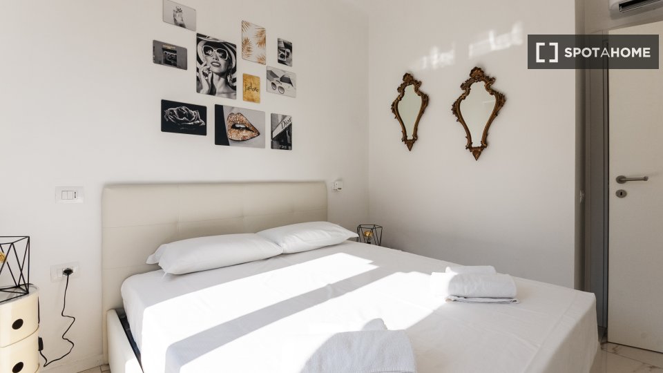 Apartment Milan, 1 bed, 44m² — photo 12