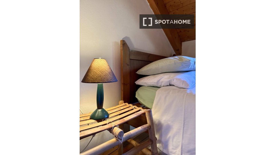 Apartment Milan, 2 beds, 70m² — photo 12
