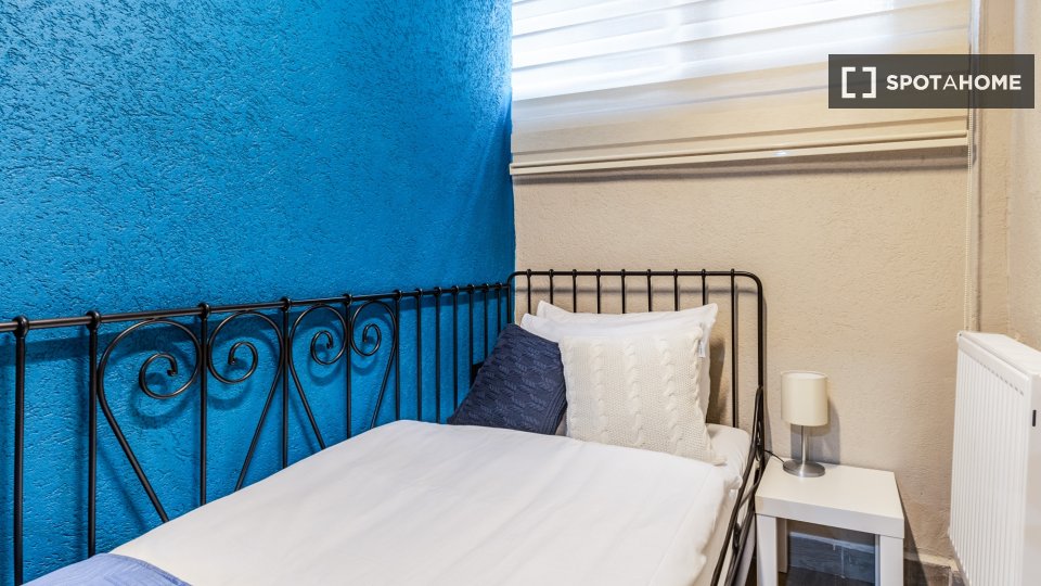 Apartment Istanbul, 1 bed — photo 15