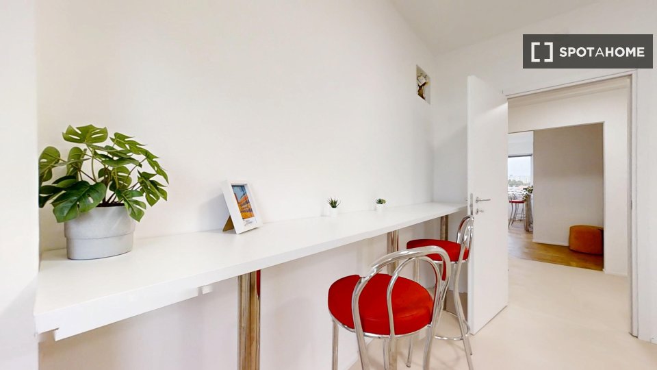 Double room Padua, 4 beds — photo 4