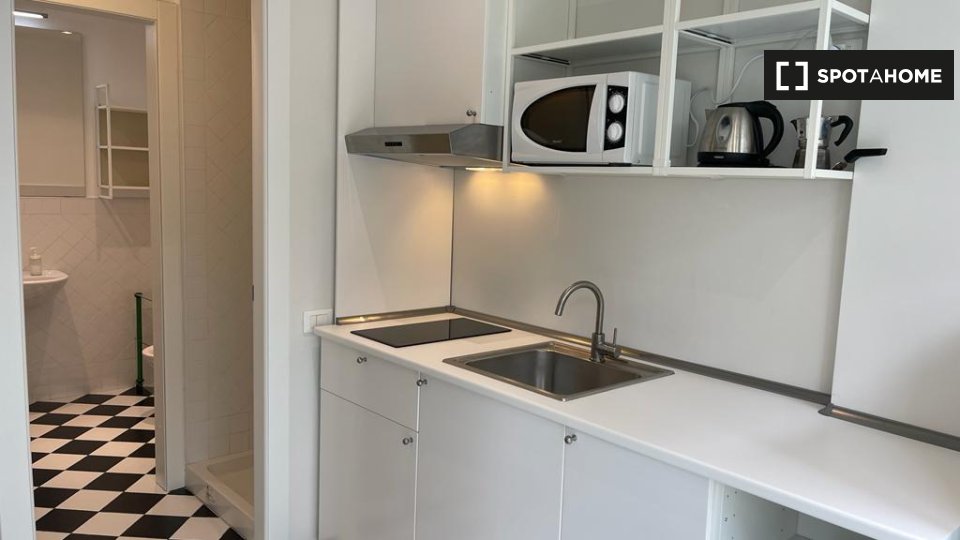 Apartment Milan, 1 bed — photo 11