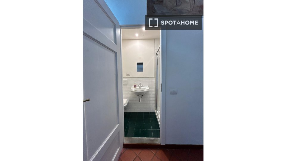 Apartment Florence, 3 beds — photo 7