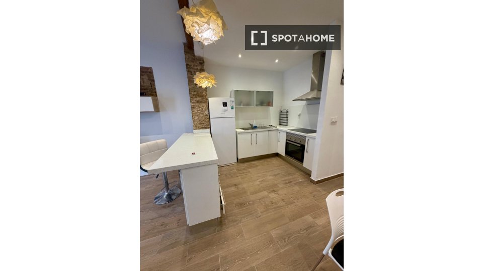 Appartement Valence, 2 chambres, 58m² — photo 10