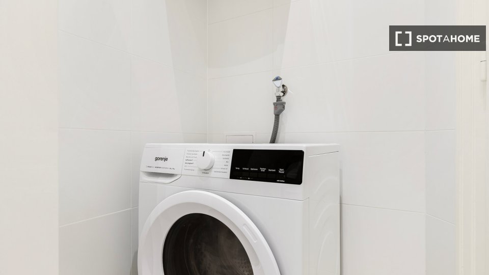 Apartment Vienna, 2 beds, 91m² — photo 6