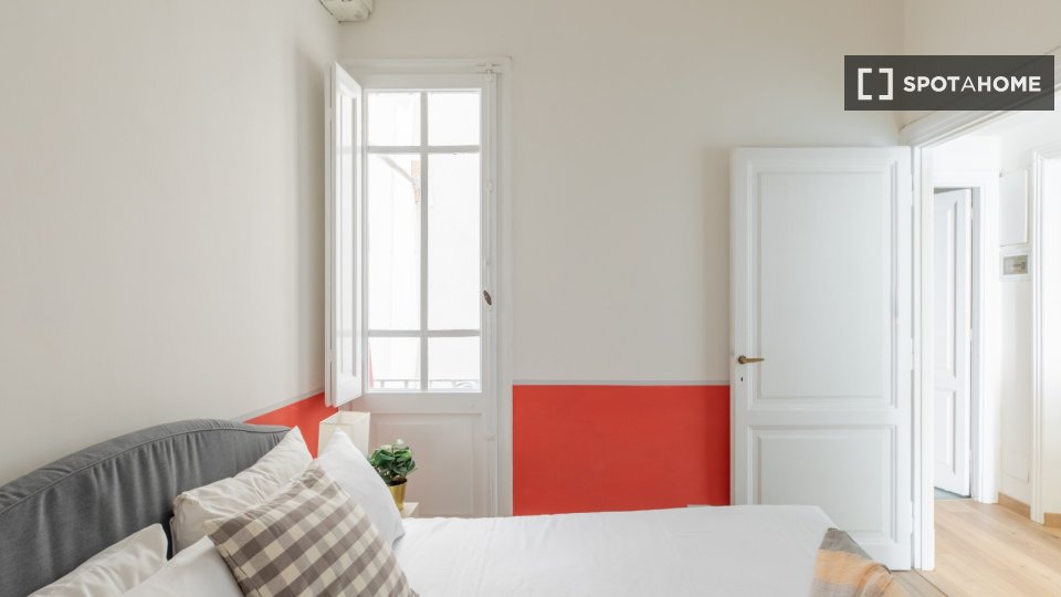 Apartment Rome, 1 bed — photo 7