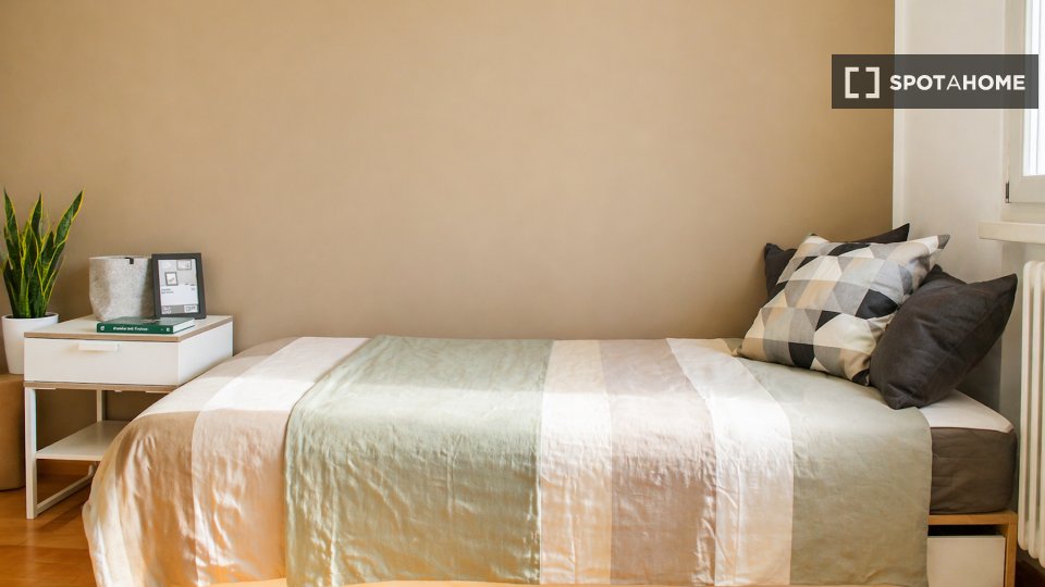Double room Trento, 4 beds — photo 8