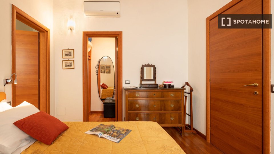 Apartment Florence, 1 bed, 45m² — photo 3