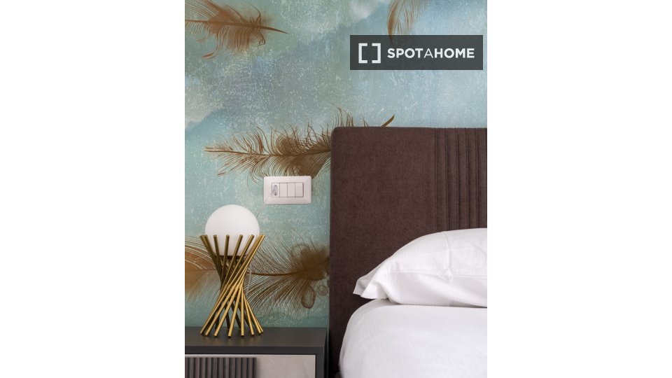 Apartment Rome, 2 beds, 70m² — photo 9