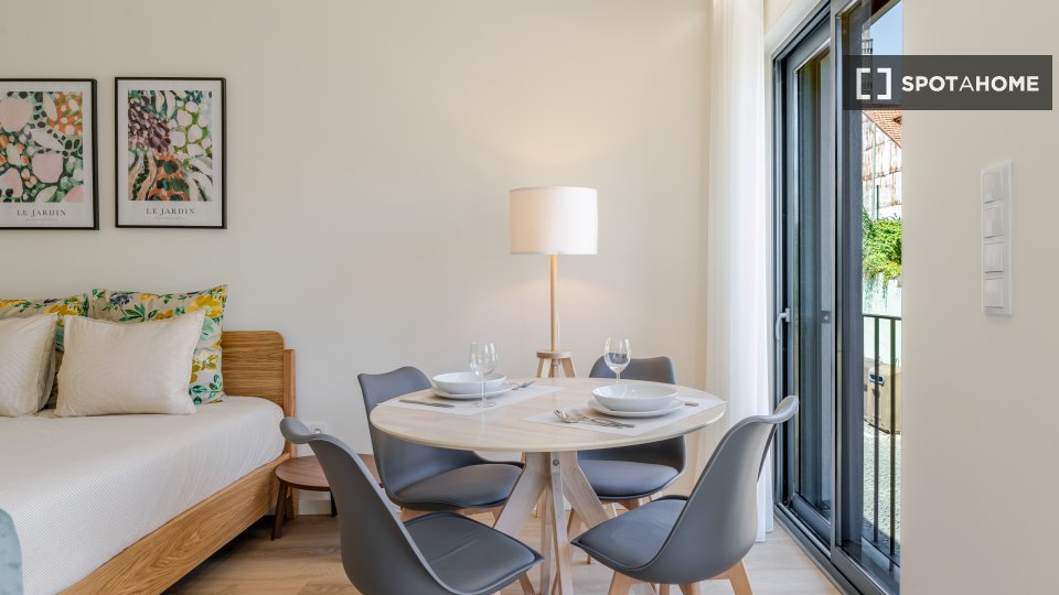 Apartment mono Porto — photo 5