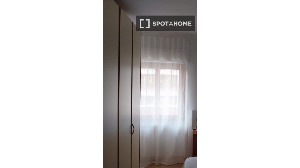 Apartment Rome, 2 beds, 65m² — photo 18