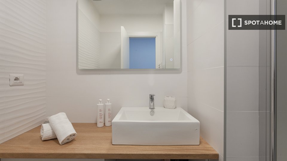 Apartment mono Genoa, 35m² — photo 11