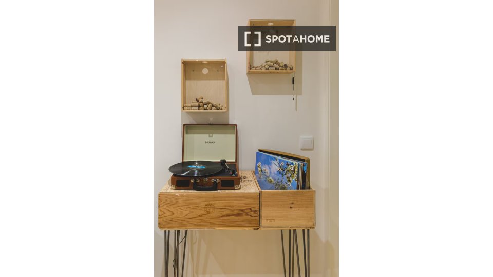Apartment mono Porto — photo 11