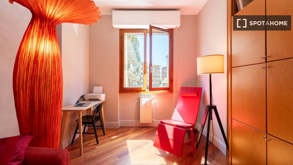 Apartment Florence, 1 bed — photo 2