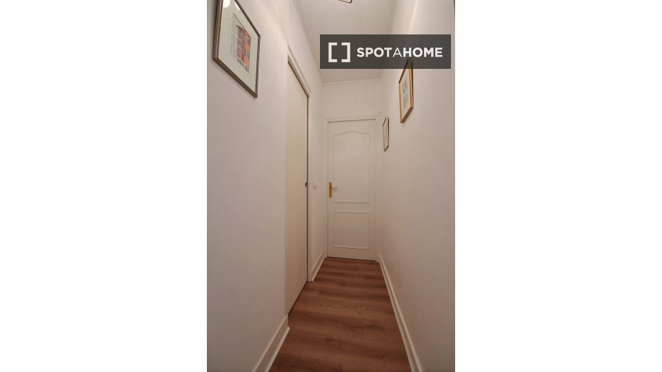 Apartment Paris, 1 bed, 45m² — photo 4