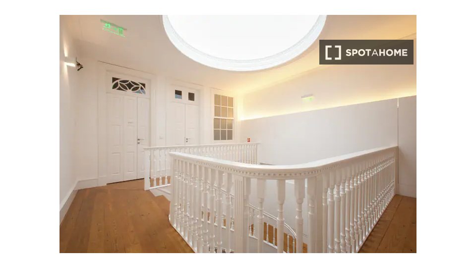 Apartment Porto, 8 beds — photo 5