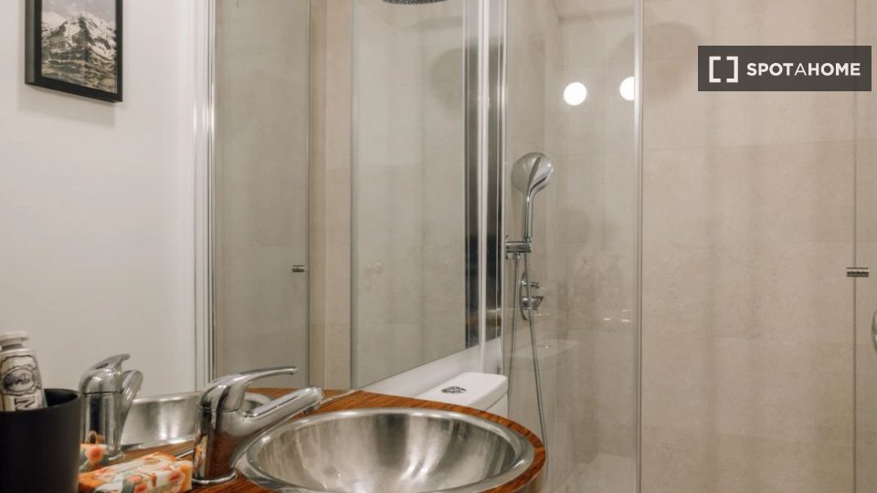 Apartment Lisbon, 3 beds — photo 4