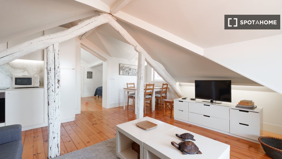 Apartment Porto, 2 beds — photo 4