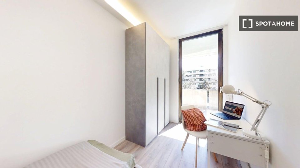 Double room Padua, 8 beds — photo 13