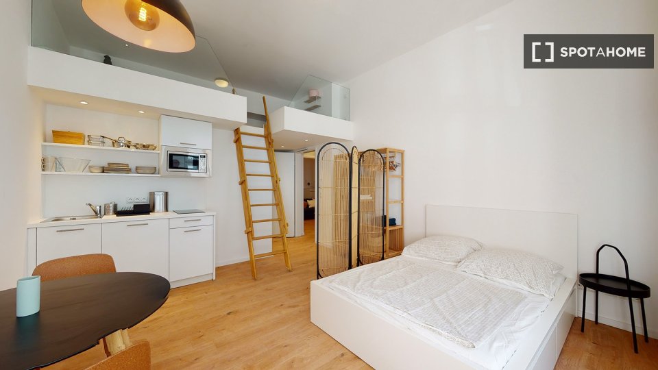 Apartment Berlin, 8 beds — photo 44