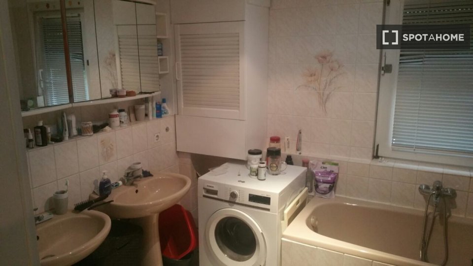 Apartment Berlin, 1 bed, 135m² — photo 1