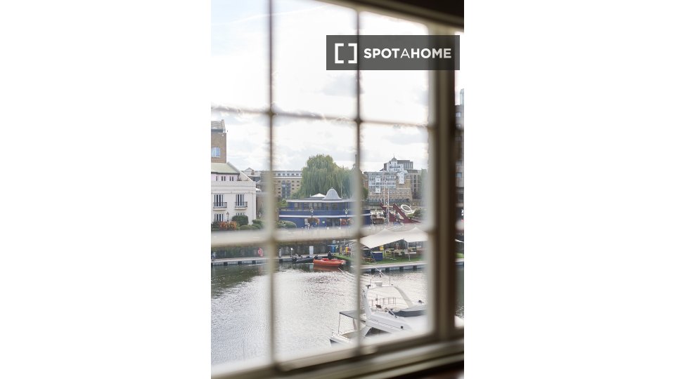 Apartment London, 4 beds, 198m² — photo 17