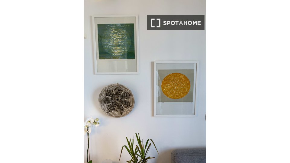Apartment mono Milan, 50m² — photo 7