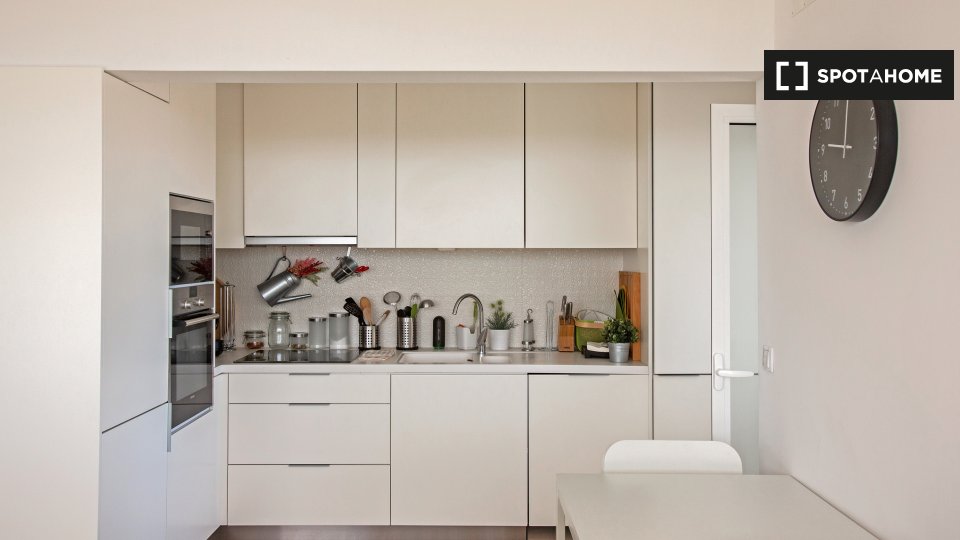 Apartment Lisbon, 1 bed — photo 12