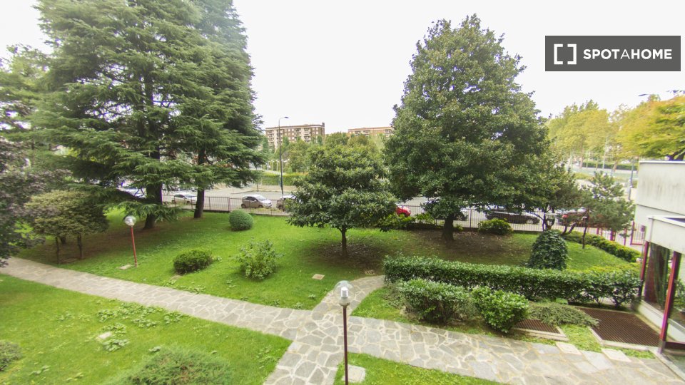 Double room Milan, 3 beds — photo 4
