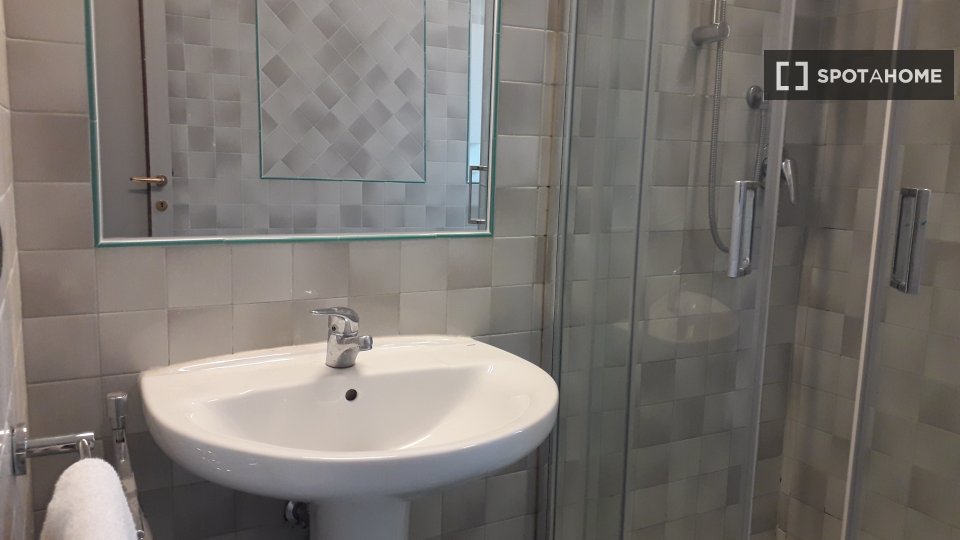 Apartment Florence, 2 beds, 69m² — photo 4