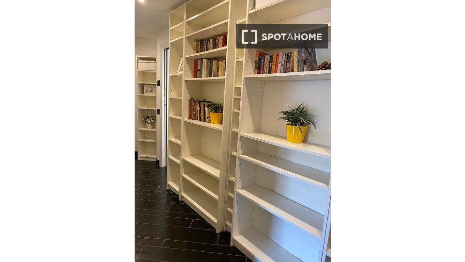 Apartment Rome, 2 beds, 95m² — photo 15