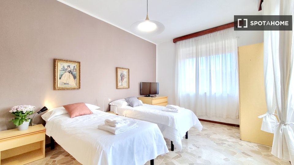 Apartment Milan, 2 beds — photo 4
