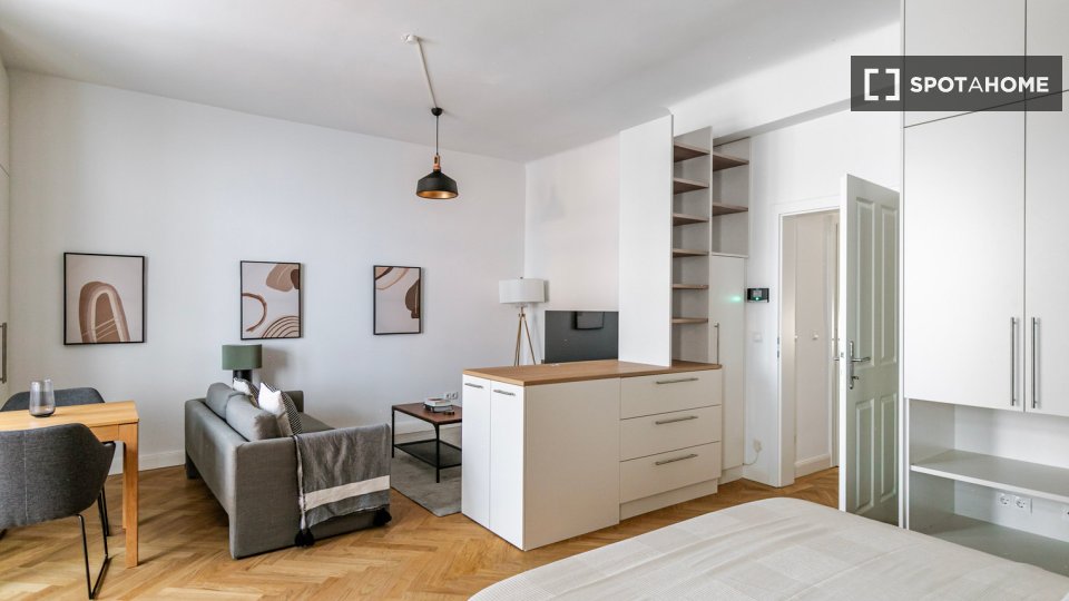 Apartment mono Vienna, 47m² — photo 14