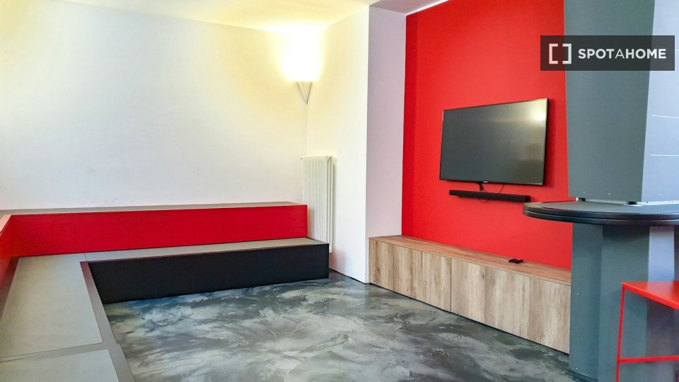 Double room Trento, 3 beds — photo 15
