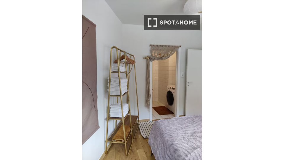 Apartment Brussels, 1 bed — photo 5