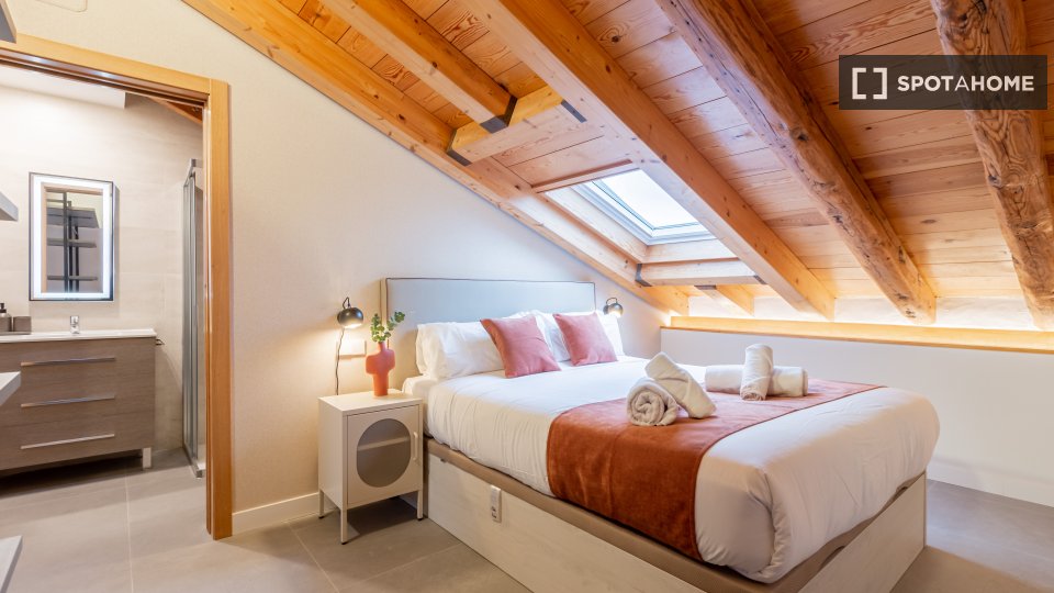 Apartment Madrid, 3 beds — photo 6