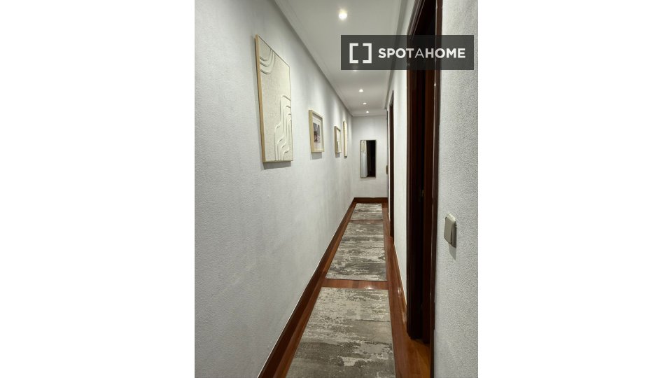 Appartamento Bilbao, 3 camere, 100m² — foto 18