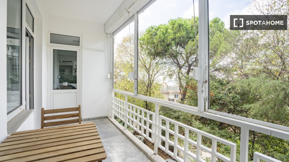 Apartment Istanbul, 1 bed — photo 11