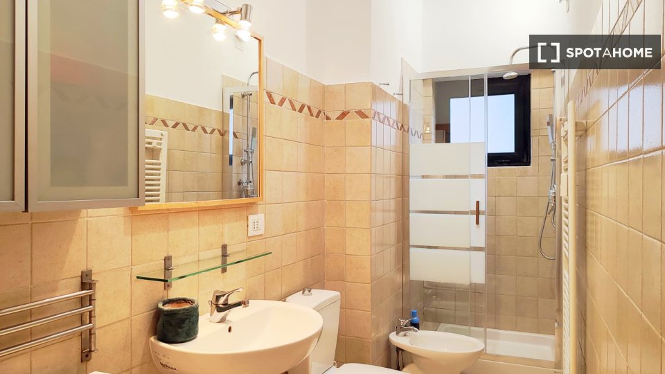 Apartment Milan, 2 beds — photo 11