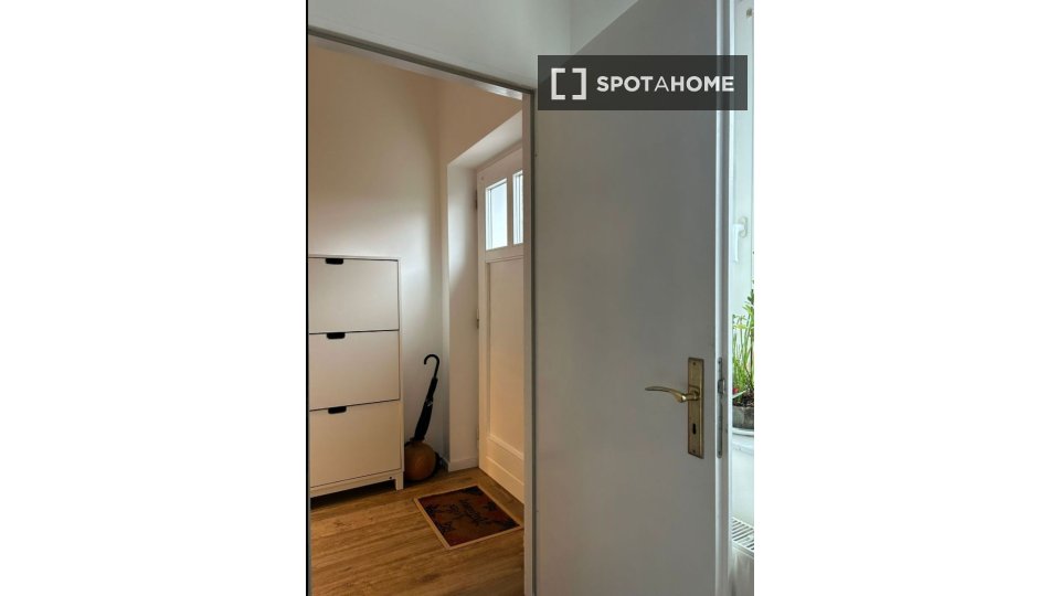 Apartment mono Berlin, 67m² — photo 6