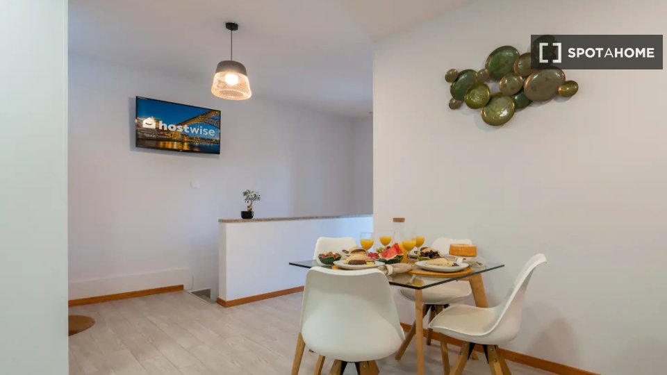 Apartment Porto, 2 beds — photo 11