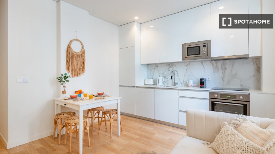 Apartment Porto, 2 beds — photo 5