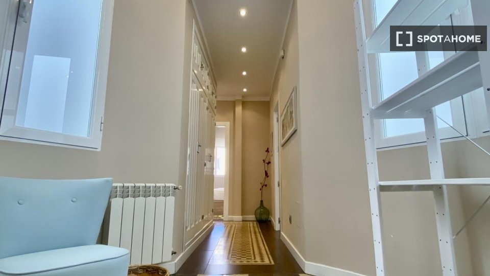Apartment Madrid, 2 beds — photo 19